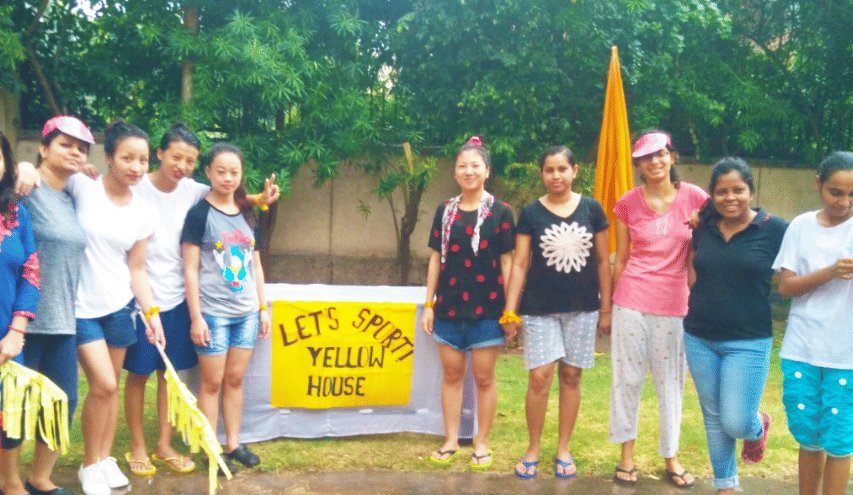 Asian School of Business Noida Girls Hostel photo 3